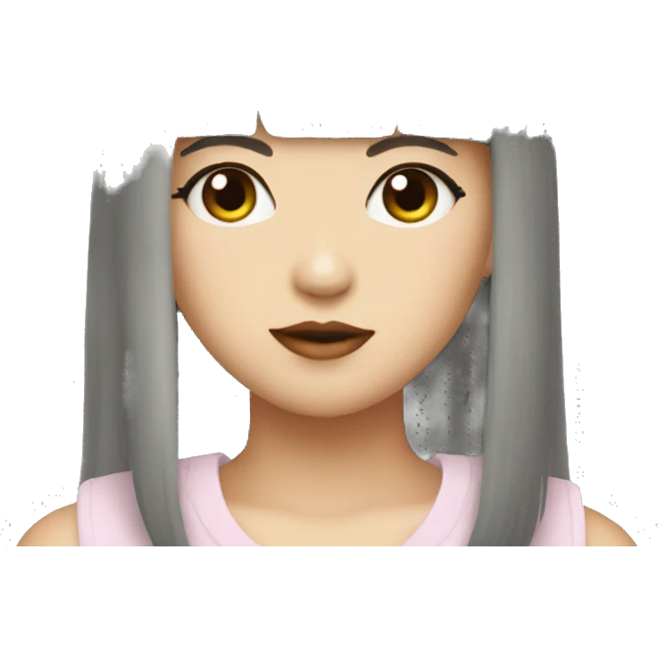 Lalisa manobal emoji