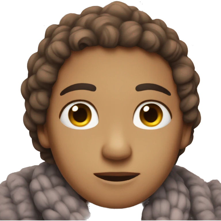 Cozy emoji