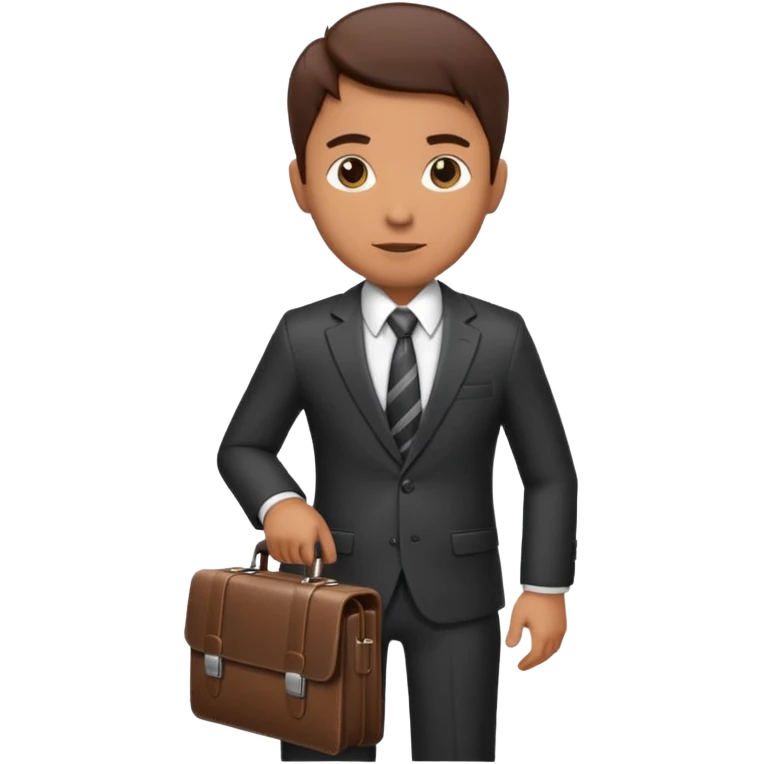 investor emoji