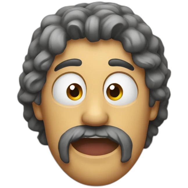 Vinger emoji
