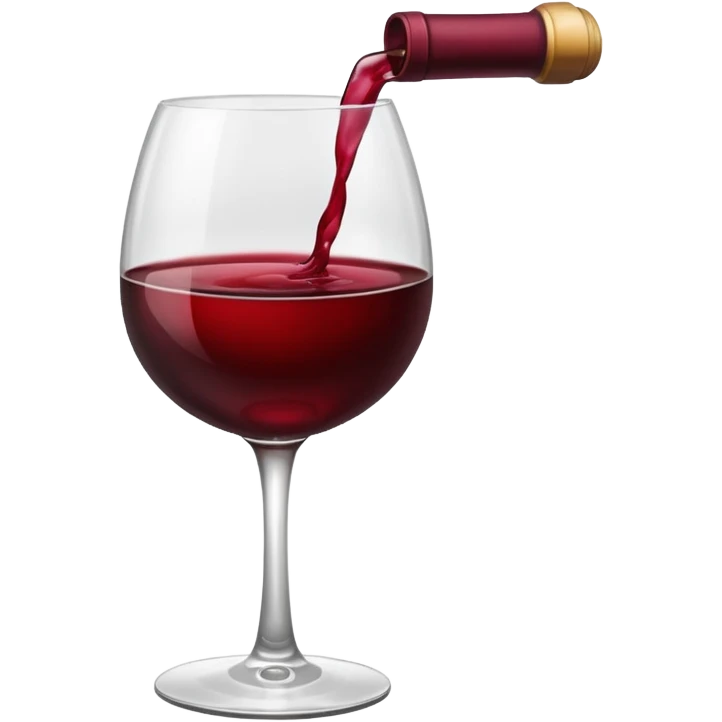 🍷 emoji