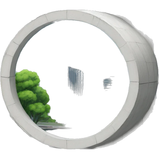 Un bâtiment sur un batiment emoji