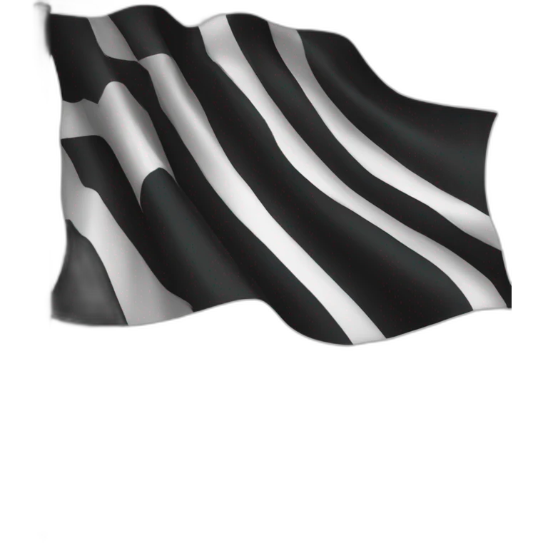 drapeau bretagne emoji