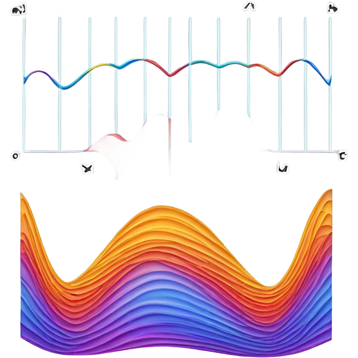 Wavelength  emoji