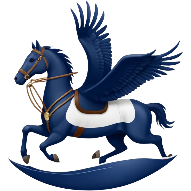 Ralph lauren logo emoji