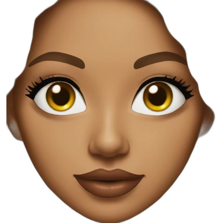 Beyoncé emoji