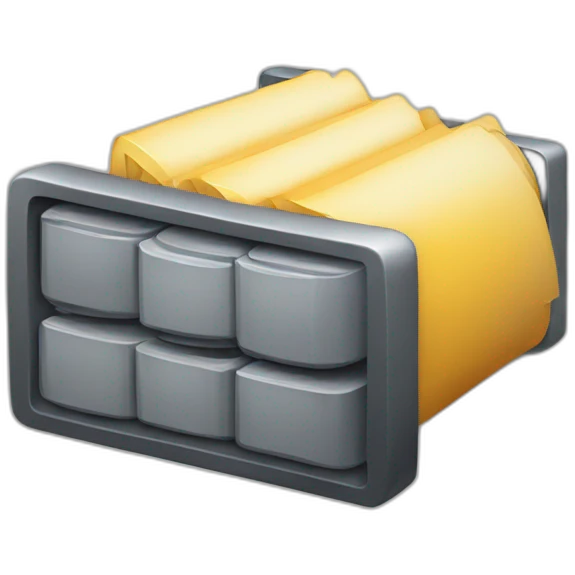 database emoji
