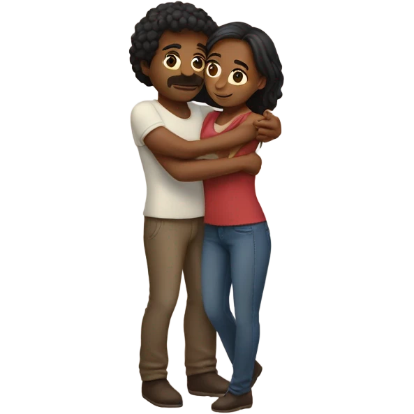 Amor emoji