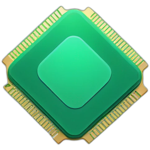 intel chip emoji