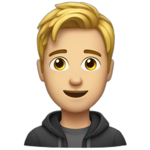 Alex emoji