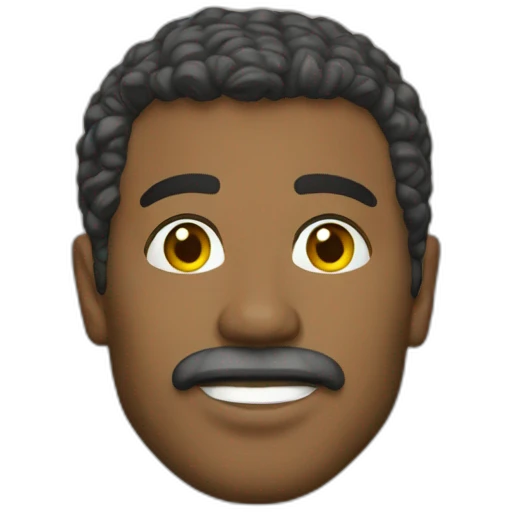 Romario emoji