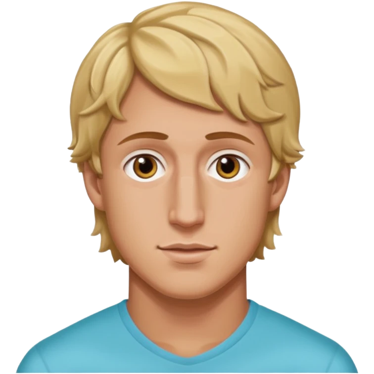 Logan PAul emoji