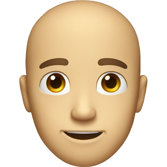 Gordo emoji