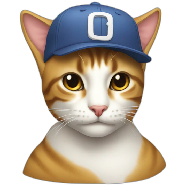 humanoidcatcap emoji