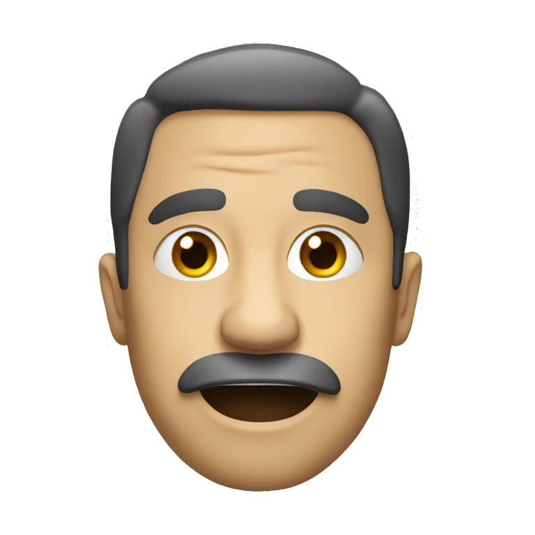 sneaky emoji
