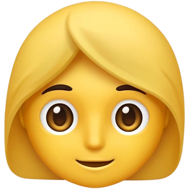 یک مرد در حال در اوردن لباس خود emoji