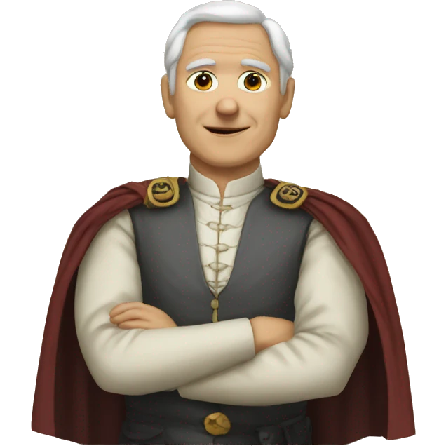 legislatura emoji