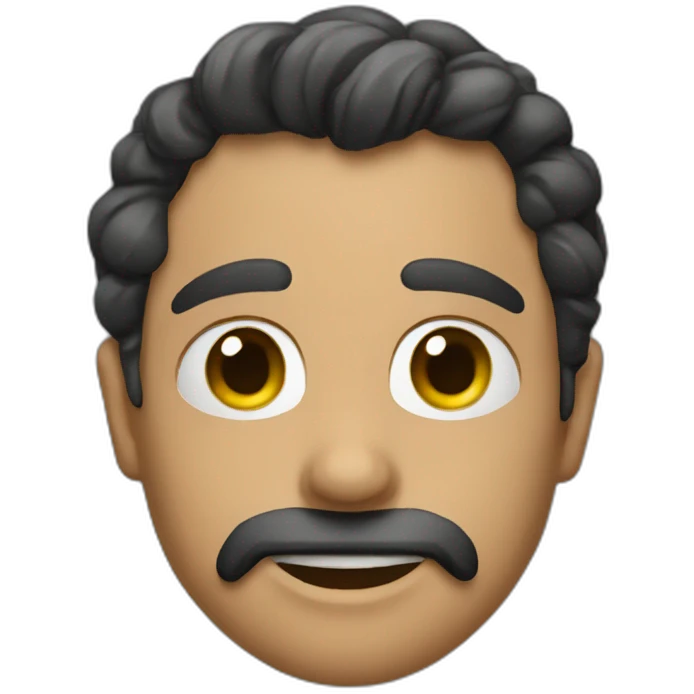 Skeu skeu personnes emoji