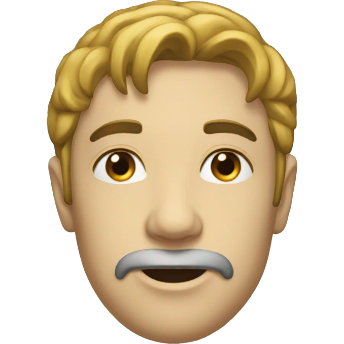 Miroir  emoji