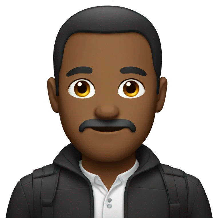 Hombre emoji