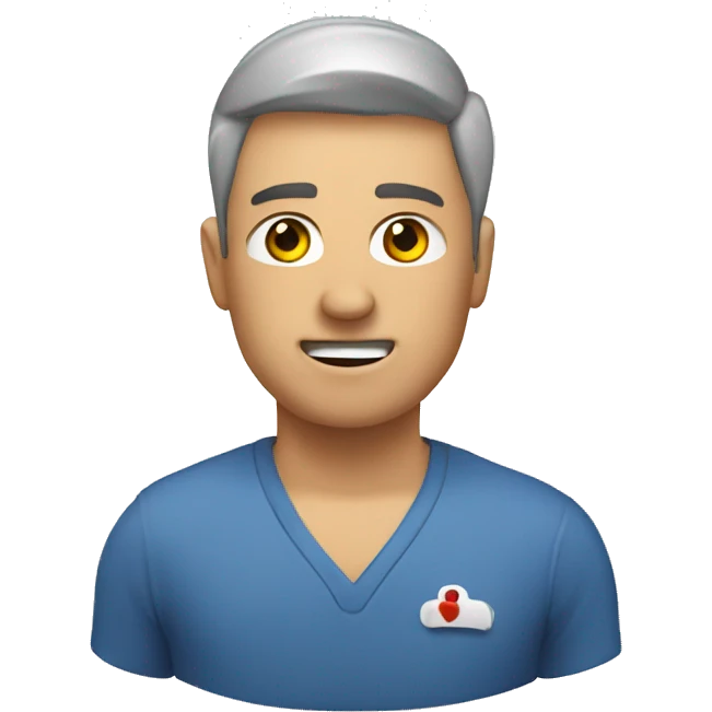 fisioterapia emoji