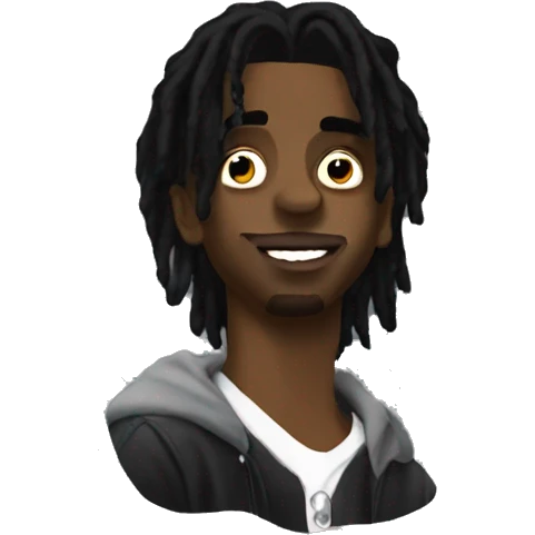 Playboi Carti emoji