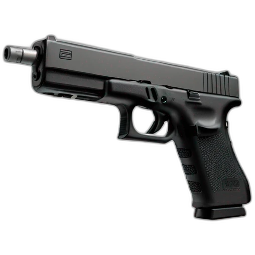 Glock 17 emoji