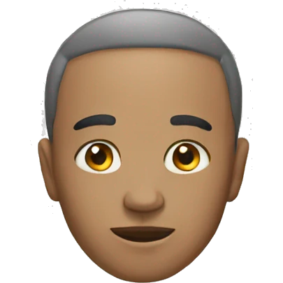Traditional  emoji