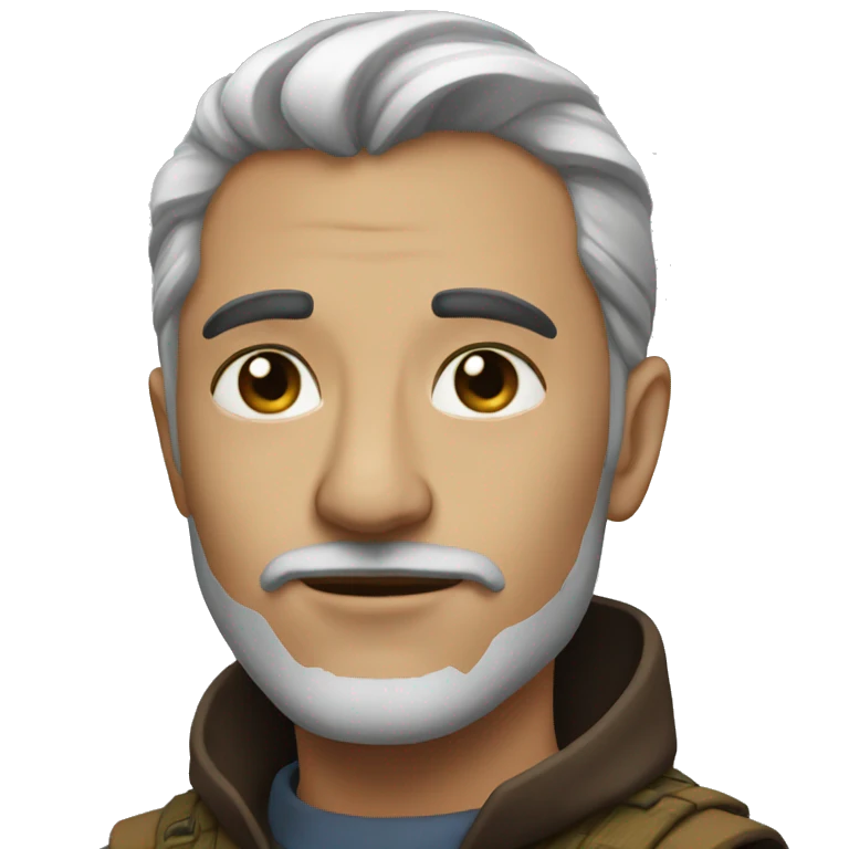 asker at emoji