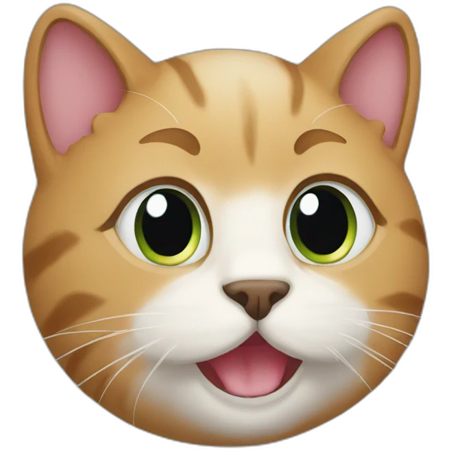 cat emoji