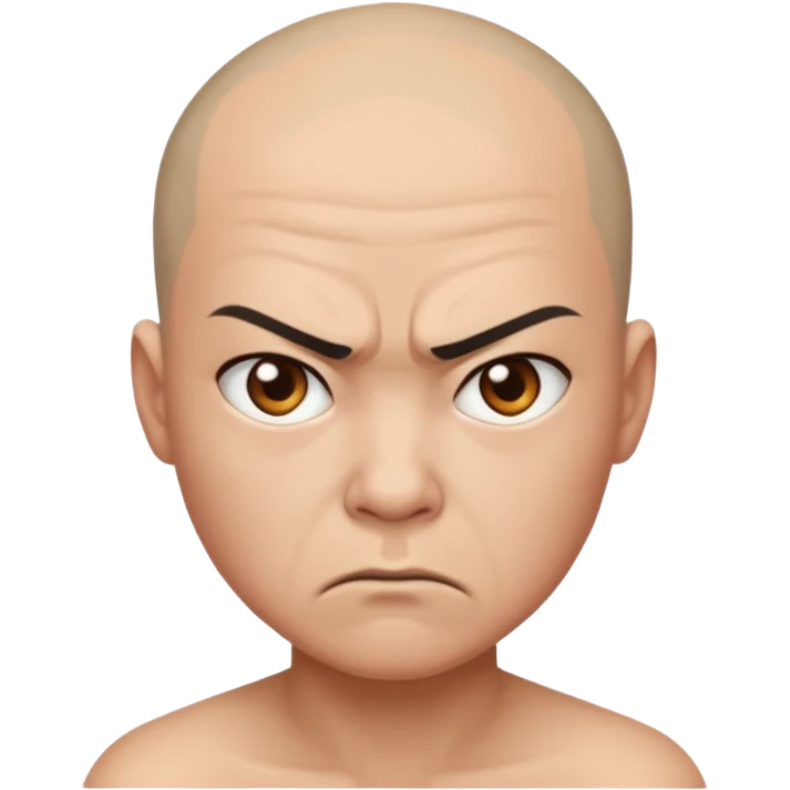 Racaille de Shanghai emoji