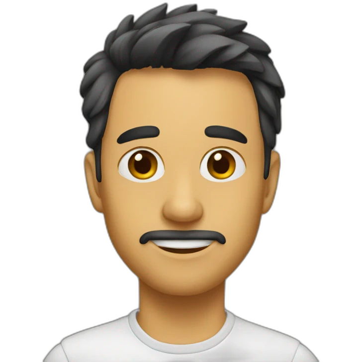 lupa emoji