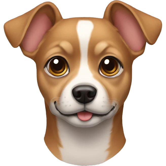 chiuaua emoji