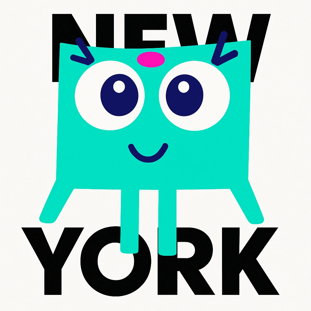 new york emoji