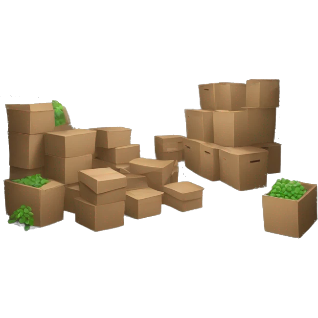 Basement emoji