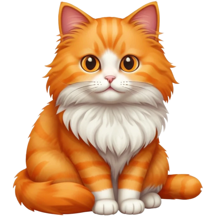 cat emoji