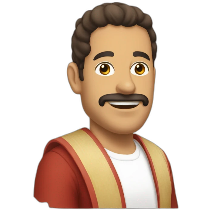 Riad gremory emoji