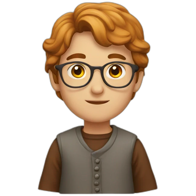potter emoji