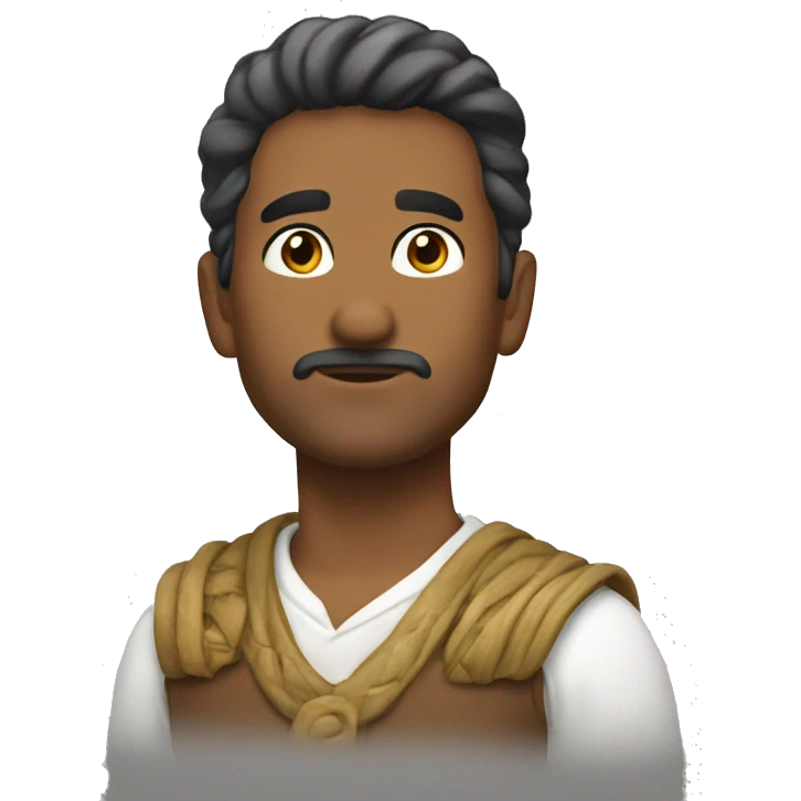 váter blanco emoji