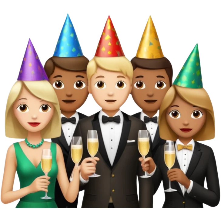 Happy Birthday BalkaBook emoji