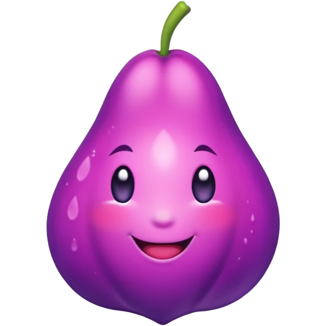 Stardew valley stardrop fruit emoji