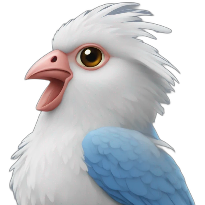 Cordon bleu emoji