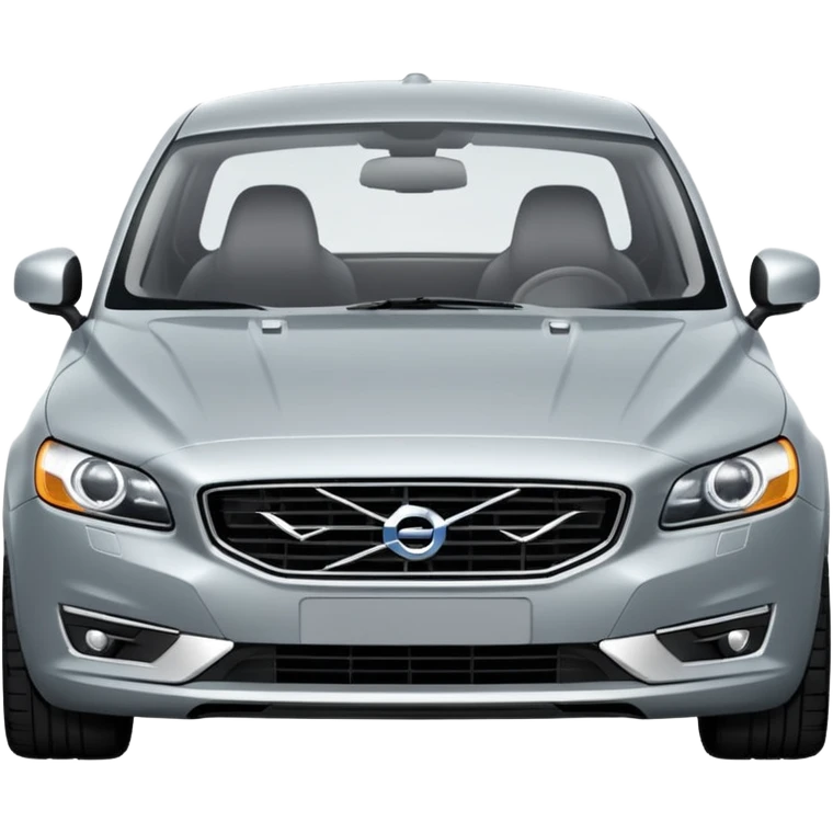 Volvo emoji