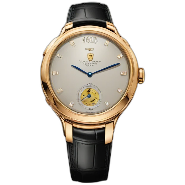 Vacheron costantin emoji