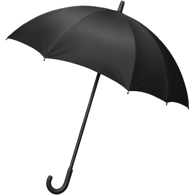 Umbrella emoji
