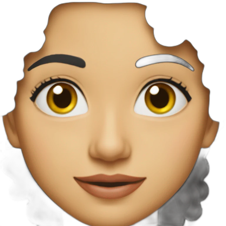 Khatia Buniatishvili emoji