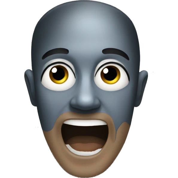 3am water emoji