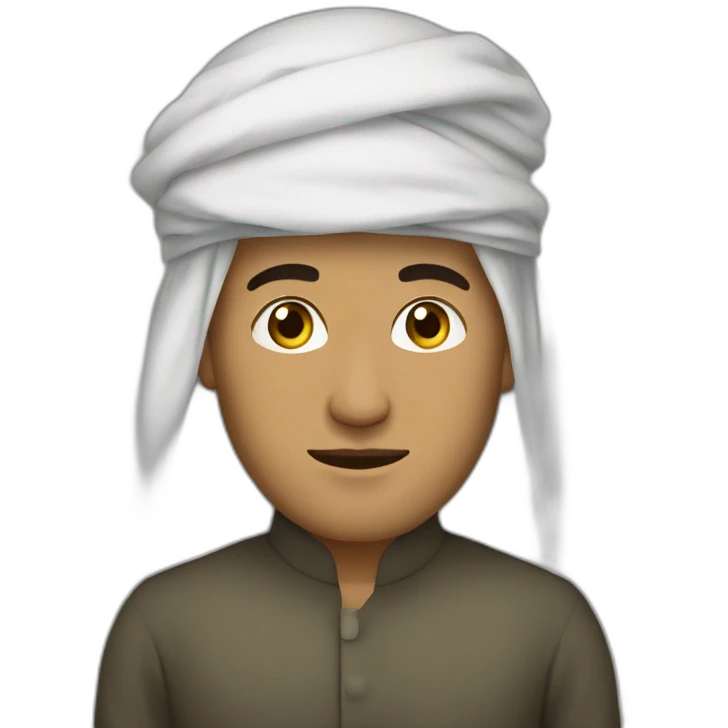 Ikhwan Tauhid emoji