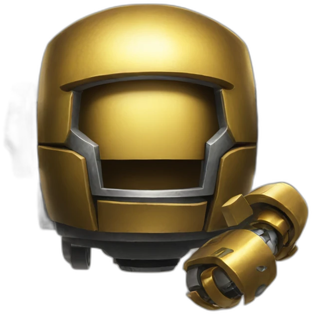 blitzcrank emoji
