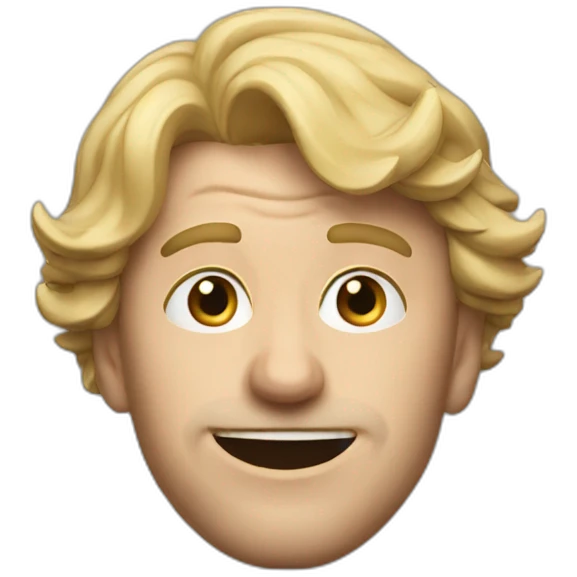 tim dillon comedian emoji